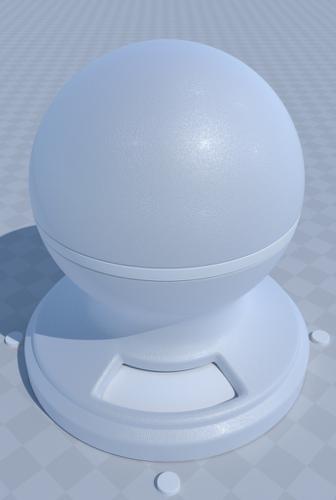 cycles advanced shaders pvc rugged surface preview image
